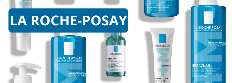 La Roche-Posay La Roche-Posay